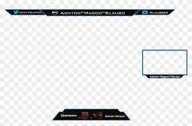 Browse over thousands of templates that are compatible with after effects, premiere pro, photoshop, sony vegas, cinema 4d, blender, final cut pro, filmora, panzoid, avee player browse through 30 free stream overlay templates below. Fortnite Twitch Overlay Png Transparent Png 1137x640 2925506 Pngfind