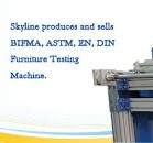 SL-LC61 Elastic Tape Fatigue Testing Machine - DONGGUAN ...