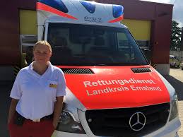 Fachdienstleiter Asb Osnabruck