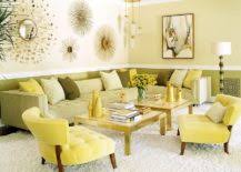 In 2019 there is a focus on living room décor trends. 25 Living Room Color Trends For Summer And Beyond Ideas Photos