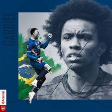 🇧🇷 𝑻𝒉𝒆 𝑩𝒓𝒂𝒛𝒊𝒍𝒊𝒂𝒏 𝒄𝒐𝒏𝒏𝒆𝒄𝒕𝒊𝒐𝒏 🇧🇷 🆚 Fulham