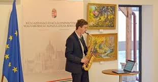 Check spelling or type a new query. Toth Robert Karpataljai Festomuvesz Kiallitasa Beregszaszban Karpatalja