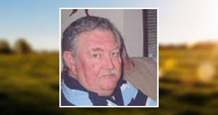 Fred Mcbroom Obituary October 7, 2013