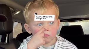 Love my days with this little boy! #SoutherlyBower #GeorgieBlue  #ToddlersOfTikTok #MumLife #MumsOfTikTok #MumTok #FunnyToddlers