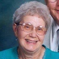 Winifred L. Terry Obituary