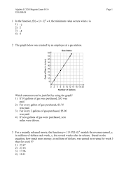 4) it was the pie table, and the answer for that was 3 perfect square. Document 17787940