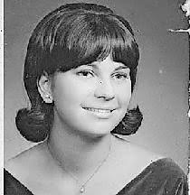 Patricia Miller Obituary (1949