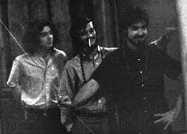 Pin By Kiloh Smith On 13th Floor Elevators Roky Erickson Psychedelic Rock 13th Floor Elevators