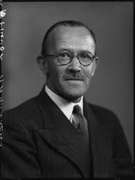 NPG x100178; Albert Andrew Andrews