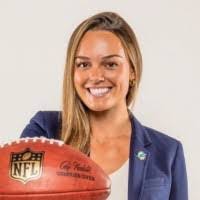 Julia Barron's Instagram, Twitter & Facebook