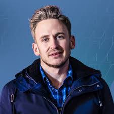 Robert Schrader's Instagram, Twitter & Facebook