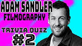 Netflix hopes to gain more subscribers. Adam Sandler Movie Trivia 21 Questions About Adam Sandler S Movie Titles Road Tripvia Ep 512 Youtube