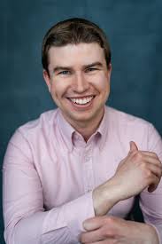 CONOR CLARKE MCGRATH 🇫🇷 🇬🇧