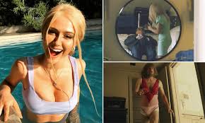 Born 4 june 1996) is a bulgarian actress. Maria Bakalova Talks About Infamous Rudy Giuliani Scene In Borat 2 Daily Mail Online