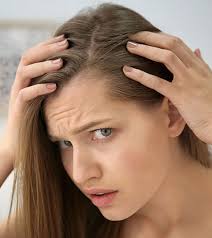 Some people naturally have thinner hair. Thinning Hair Causes And Prevention Tips
