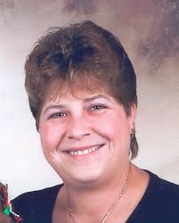 Kimberly Harrison Obituary (2010)