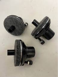 Where to find a replacement zipper for a Bach 42g Trombone case?