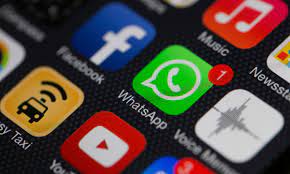 I want a contact me by whatsapp link to go next to the page's contact us my facebook/twitter/google+/etc links. Why We Should Worry About Whatsapp Accessing Our Personal Information Elizabeth Denham The Guardian
