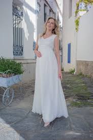 Spitzen brautkleid lang aus der kategorie braut umstandsmode. Lange Kurze Umstandskleider In Berlin Bei Avorio Vestito