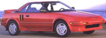 It was shown at the tokyo motor show. Toyota Sports Cars Howstuffworks