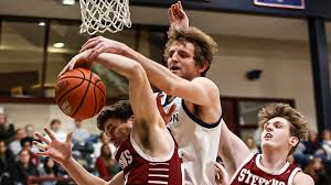 Hall of Fame 2011: Steve Horst '01