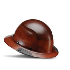 Lift Hdf 15ng Dax Hard Hat Full Brim Natural