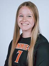 Minnesota North Volleyball Alumni