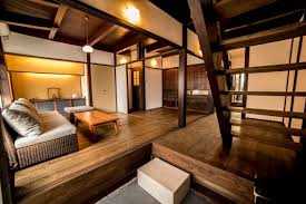 Airbnb Traditional Japanese House In Kyoto Townhouse For Rent Traditional Japanese House Japanese House