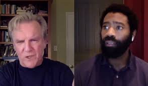 Review: Covid Responders Have Their Harrowing Say in 'The Line'