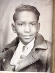 Franklin Roosevelt “Frank” Agnew (1934-2012)