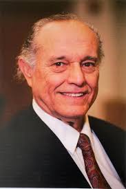 Alexander Harper Obituary