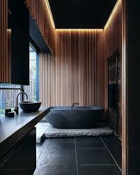 25 Trendy Japandi Interior Design Ideas Idee Salle De Bain Salle De Bains Moderne Salle De Bain Design