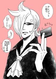 twitter ワンピース 漫画 面白いイラスト ゾロサン