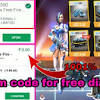 Ffic free fire redeem code has been released by rewards redemption site on 17th june 2021. 1