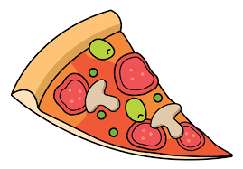 Pizza Slice Clipart Clipart Panda Free Clipart Images Free Clip Art Clip Art Free Clipart Images