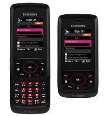 Samsung T729 Blast 11MB ROM Gsm ...