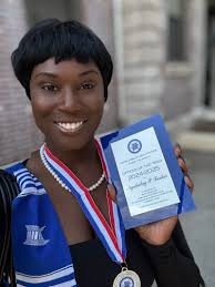 Natasha Bobo-Pringle MBA,MSJ