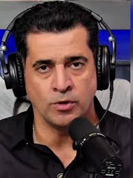 Charlie Kirk Patrick Kirkpatrick Podcast