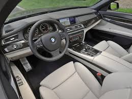2010 F01 Bmw 7 Series 740i Us Spec Interior Wallpaper 2048x1536 136657 Wallpaperup