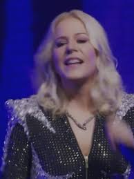 Paula Toller Junho 2025