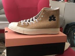 Converse Chuck Taylor All Star Golf Lafleur For Sale In Portland Or Offerup Converse Chuck Taylor Chuck Taylors Converse