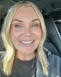 Jami Rice's Instagram, Twitter & Facebook