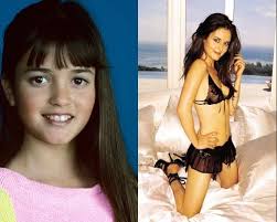Image result for unknown child stars of the 90s