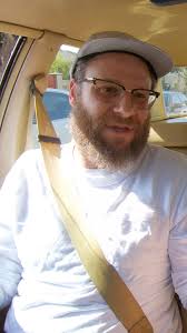 Seth Rogen breaks it down, 📺 Seth Rogen in Comedians in Cars Getting  Coffee