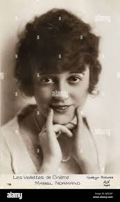 Mabel normand hi-res stock photography and images
