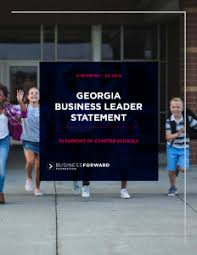 Deliveries are made by local florist shops. Georgia Business Leader Statement