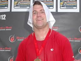 Fundraiser for Karl Barron by Brandon's Friends : Brandon "Flash" Russell  Race Fund