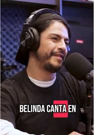 Geis en @LazaHablaPodcast: ¡No te lo pierdas!