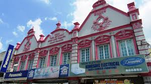 We deliver best of the city happenings and handpicked content for you every week. A Place In Malaysia You Ve Probably Never Heard Of Kampar Expatgo