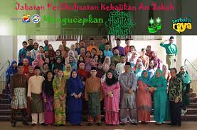 Membangun masyarakat ke arah kesejahteraan. Jabatan Perkhidmatan Kebajikan Am Sabah Startseite Facebook